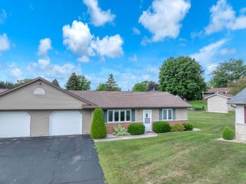 1103 Dewey Street, Kiel, WI, 53042 | Card Image
