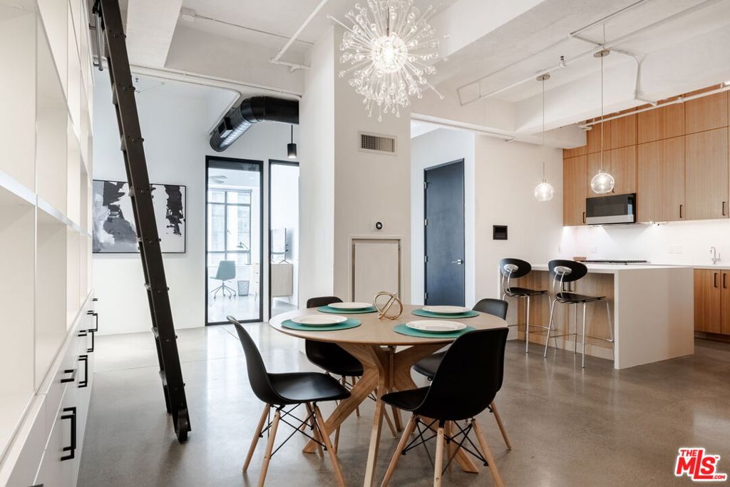 Residential in Los Angeles 5