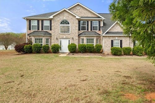 552 Trotters Ln, Mcdonough, GA, 30252-8599 | Card Image