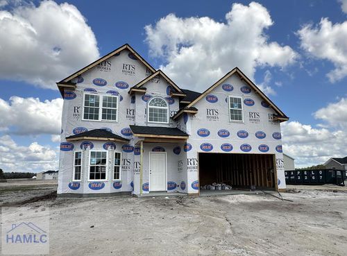 32 Turkey Shoot Court Ne, Ludowici, GA, 31316 | Card Image