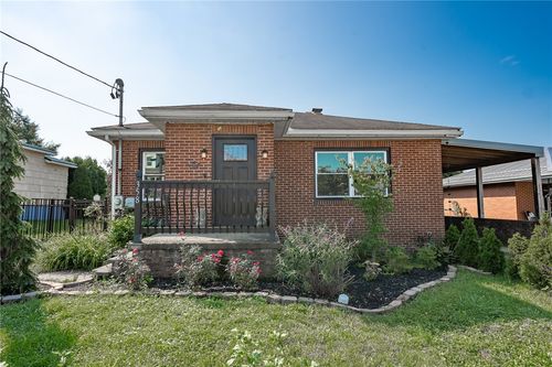 358 Anderson Ave, Indiana Boro, PA, 15701 | Card Image