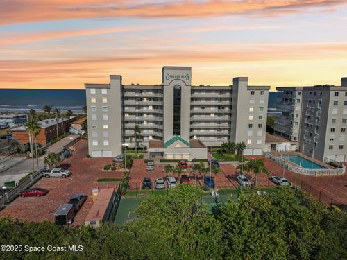 203-3450 Ocean Beach Blvd, COCOA BEACH, FL, 32931-4194 | Card Image