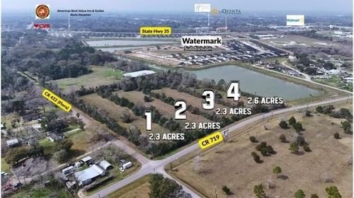 0 Country Clb, Alvin, TX, 77511 | Card Image