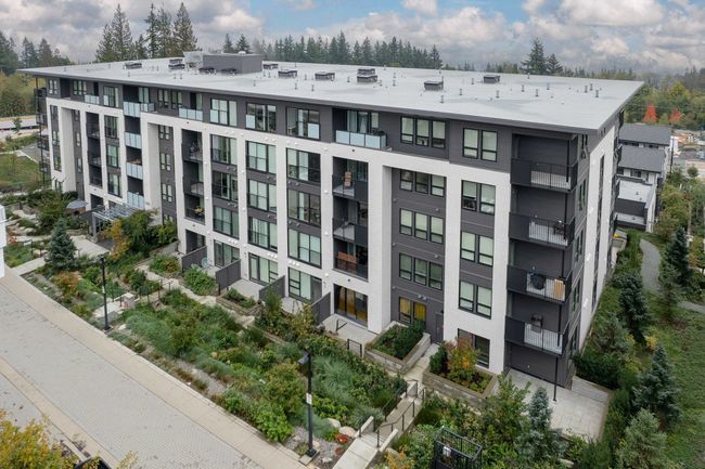 210 - 9228 Slopes Mews, Condo with 2 bedrooms, 2 bathrooms and 2 parking in Burnaby BC | Image 1
