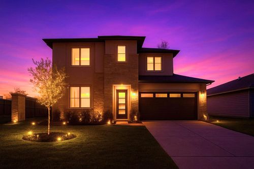 10305 Cascade Range Ln, Conroe, TX, 77384-2026 | Card Image