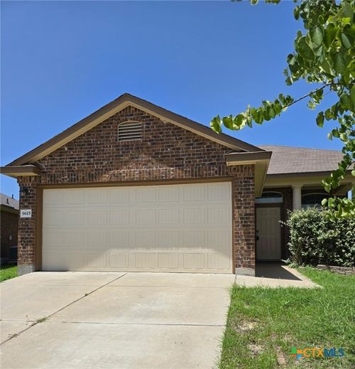9615 Fratelli Ct, Killeen, TX, 76542-6501 | Card Image