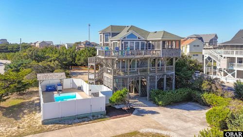 25262 Sea Vista Dr, Waves, NC, 27982 | Card Image