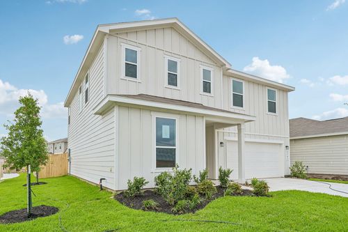 2503 Spruce Hill Road, Beasley, TX, 77417 | Card Image