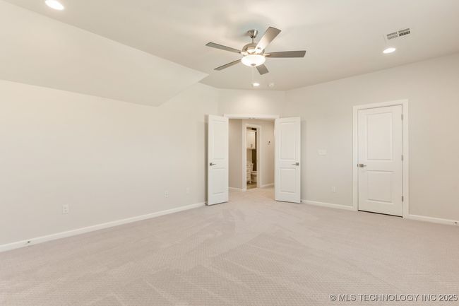 16508 S 3 Rd West Ave, House other with 4 bedrooms, 4 bathrooms and null parking in Glenpool OK | Image 64