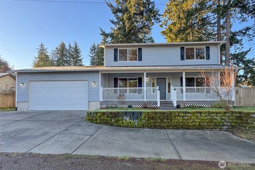 1515 S Pine Street, Port Angeles, WA, 98362 | Card Image