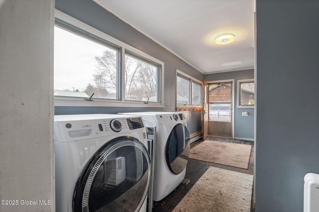162 Elm St, House other with 5 bedrooms, 3 bathrooms and 3 parking in Cobleskill NY | Image 17