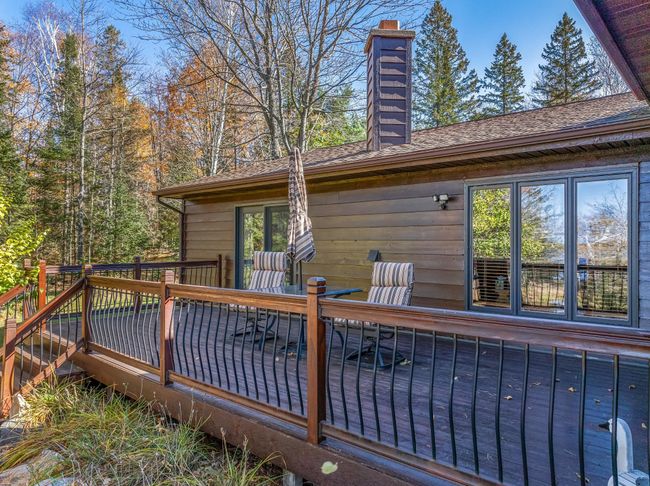 N10497 E Solberg Lake Rd, House other with 3 bedrooms, 4 bathrooms and 4 parking in PHILLIPS WI | Image 26