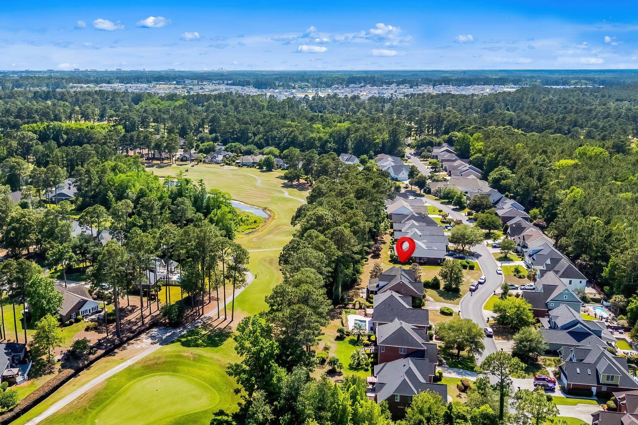 Residential in Little River 2