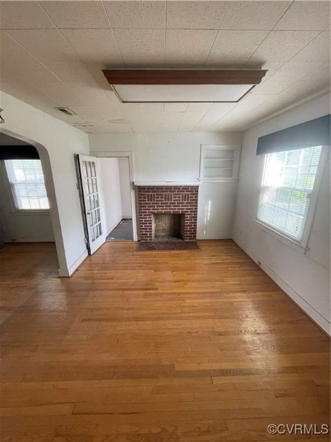 262 E Williamsburg Rd, House other with 3 bedrooms, 1 bathrooms and null parking in Sandston VA | Image 16