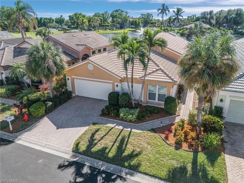 9548 Mariners Cove Ln, FORT MYERS, FL, 33919-4592 | Card Image