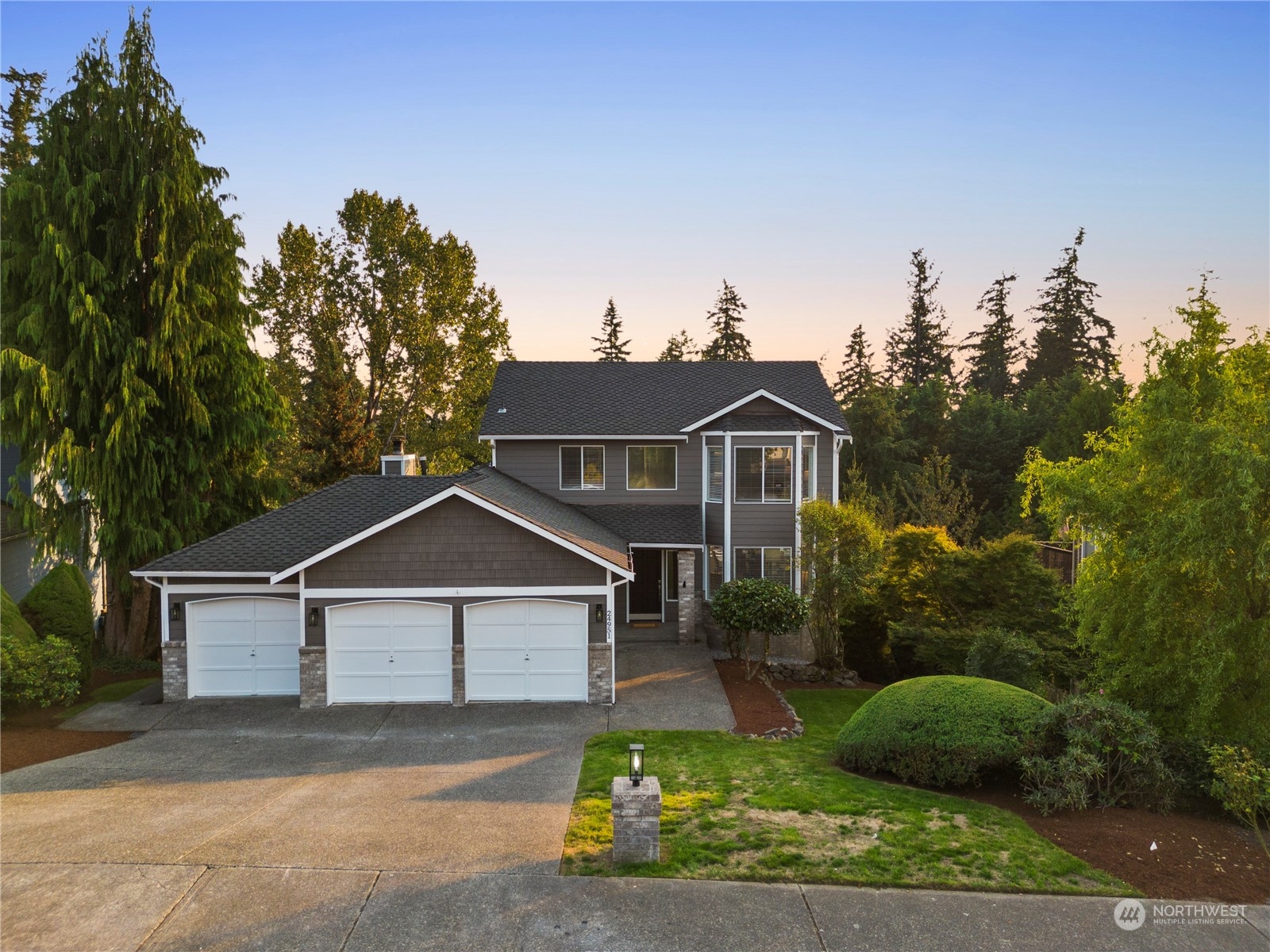 231st Ave, Maple Valley, WA 98038