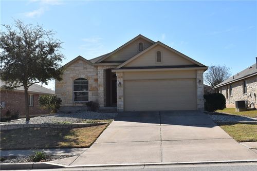 14409 Rountree Ranch Ln, Austin, TX, 78717-4823 | Card Image