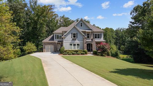 3550 Taylor Ln, Milton, GA, 30004-3005 | Card Image