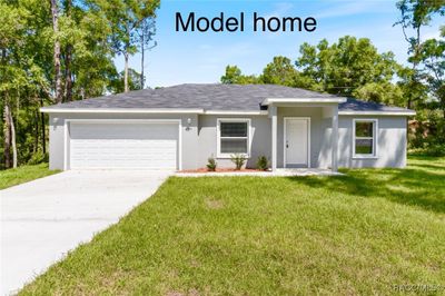 model home | Image 2