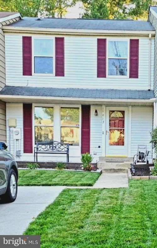 15413 N Oak Ct, BOWIE, MD, 20716-1316 | Card Image