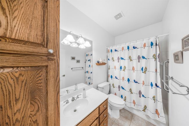 107 Stageline Dr, House other with 2 bedrooms, 2 bathrooms and null parking in Kyle TX | Image 11