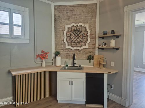 1-1116 E St Catherine St, Louisville, KY, 40204 | Card Image