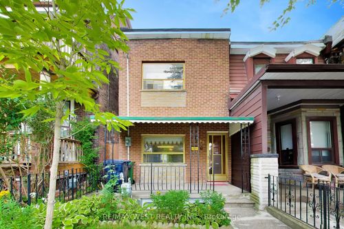 99 Euclid Ave, Toronto, ON, M6J2J8 | Card Image