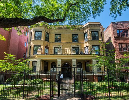 apt-3b-5224 Winthrop Ave, Chicago, IL, 60640-2320 | Card Image