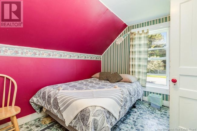 190 Juniper Rd, House other with 3 bedrooms, 1 bathrooms and null parking in Juniper NB | Image 19
