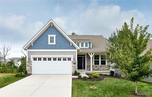 248 Cambium Ct, Wentzville, MO, 63385-6006 | Card Image
