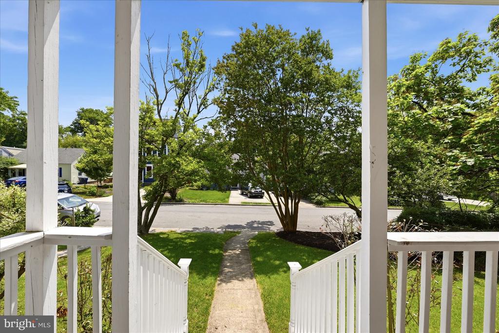 Residential in FALLS CHURCH 4
