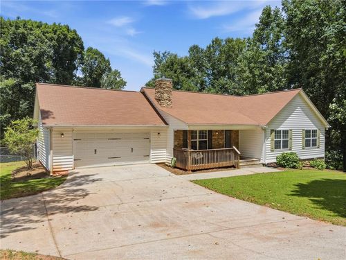 309 Barney Fields Rd, Dahlonega, GA, 30533-4017 | Card Image