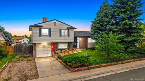 1581 S Fairplay Way, Aurora, CO, 80012-5724 | Card Image