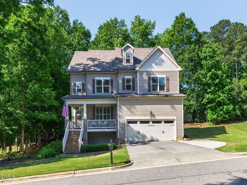 142 Hill Row Ln, Clayton, NC, 27527-3763 | Card Image