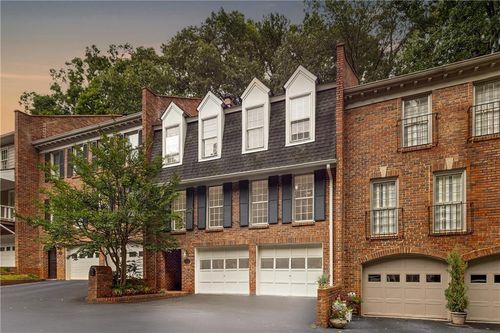 433 The North Chace, Sandy Springs, GA, 30328-4252 | Card Image