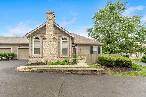 4185 Windsor Bridge Pl, New Albany, OH, 43054-7006 | Card Image