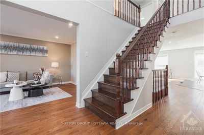 60 Rideaucrest Dr, House other with 4 bedrooms, 4 bathrooms and 6 parking in Nepean ON | Image 3