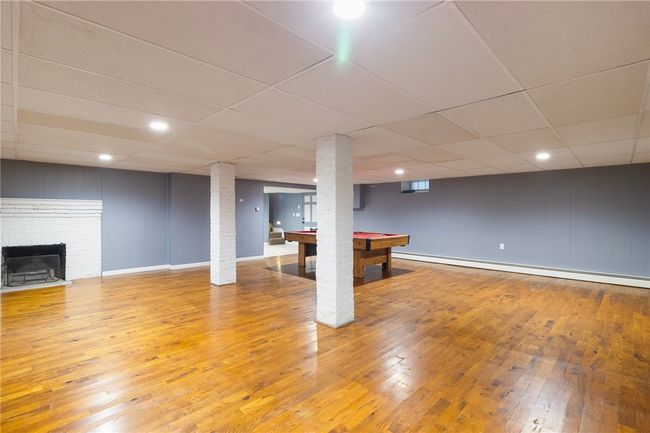 227 Elder Ballou Mtg House Rd, House other with 3 bedrooms, 3 bathrooms and 12 parking in Woonsocket RI | Image 40