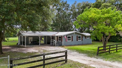 8360 Mud Lake Rd, Macclenny, FL, 32063-5240 | Card Image