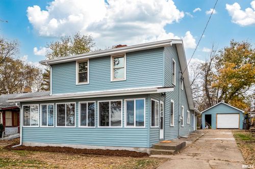 15045 N River Beach Dr, Chillicothe, IL, 61523-9591 | Card Image