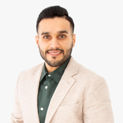 Sunny Duggal