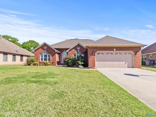 2422 Alexandria Street Sw, Decatur, AL, 35603 | Card Image