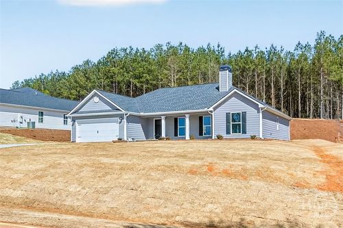 9-1247 Anderson Thomas Road, Martin, GA, 30557 | Card Image
