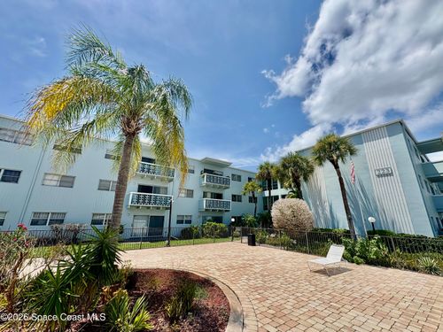 127-223 Columbia Dr, Cape Canaveral, FL, 32920-3641 | Card Image
