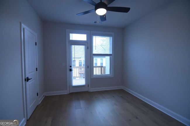 502 Clover Ln, Townhouse with 3 bedrooms, 3 bathrooms and null parking in Alpharetta GA | Image 22