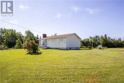 5749 Rte 106, House other with 3 bedrooms, 1 bathrooms and null parking in Frosty Hollow NB | Image 1