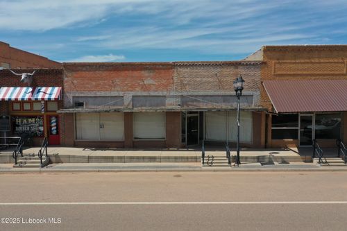 213 Main St, Turkey, TX, 79261-2056 | Card Image