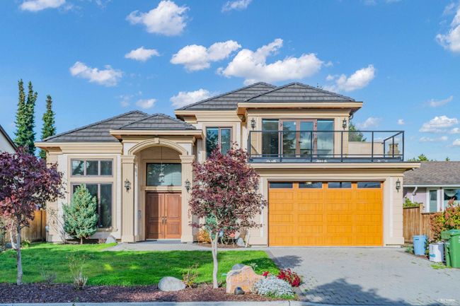 4691 Foxglove Crescent, House other with 7 bedrooms, 6 bathrooms and 2 parking in Richmond BC | Image 38