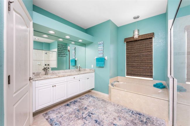 15674 Applewhite Cir, House other with 3 bedrooms, 3 bathrooms and null parking in Port Charlotte FL | Image 35