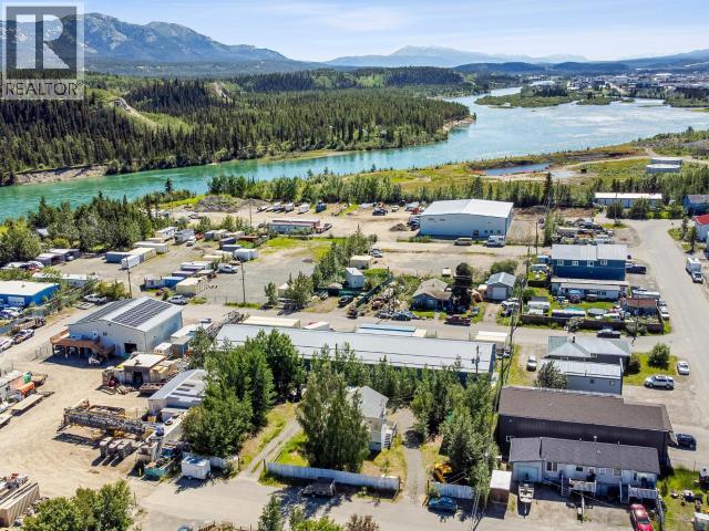Land in Whitehorse 4